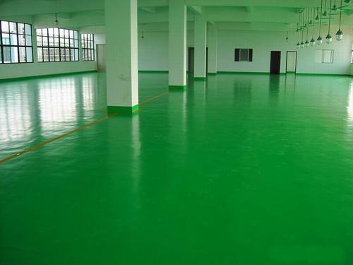 PU (Polyurethane) Flooring & Coating in Ankleshwar Amazyo Chentech Pvt. Ltd.