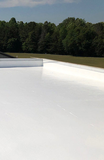 Water Proofing Ankleshwar Amazyo Chentech Pvt. Ltd.